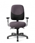 Office Master IU76PD